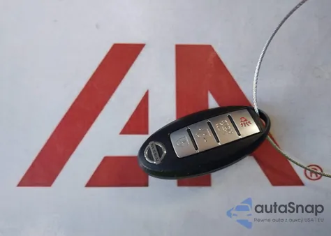 2018 Nissan Sentra Sr from USA, damaged, VIN 3N1AB7APXJY293385